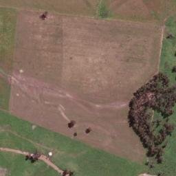 Satellite imagery of Howards Hill, AU