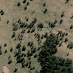 Satellite imagery of Trinidad Hill, AU