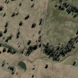 Satellite imagery of Trinidad Hill, AU
