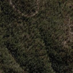 Satellite imagery of Nobby Sugarloaf, AU