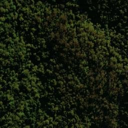 Satellite imagery of Mount Banda Banda, AU