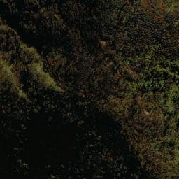 Satellite imagery of Mount Banda Banda, AU
