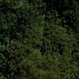 Satellite imagery of Marowin Mountain, AU