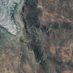 Satellite imagery of Punta Vana, CL