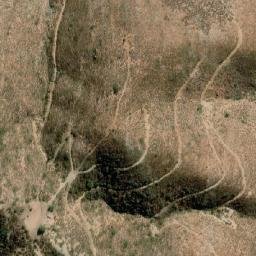 Satellite imagery of Cerro Ranjel, CL