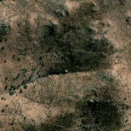 Satellite imagery of Cerro Blanco, CL