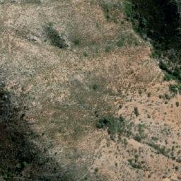 Satellite imagery of Cerro Blanco, CL