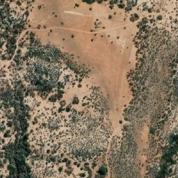 Satellite imagery of Brilladora, CL