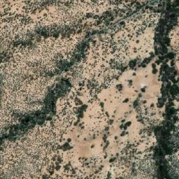 Satellite imagery of Brilladora, CL