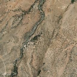 Satellite imagery of Cerro Las Minas, CL