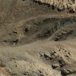 Satellite imagery of Portezuelo de Majadas, CL