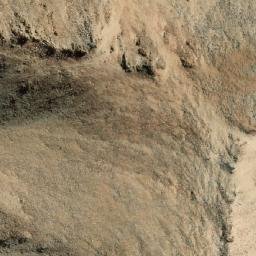 Satellite imagery of Portezuelo de Majadas, CL