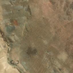 Satellite imagery of Paso de las Cuevas, AR