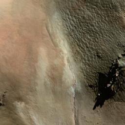 Satellite imagery of Cordón de las Burras, AR