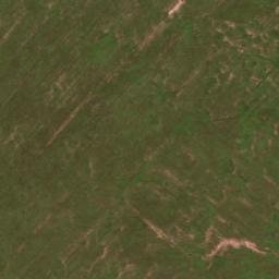 Satellite imagery of Mesa de la Mula Muerta, AR