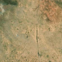 Satellite imagery of DOUSE, ZA