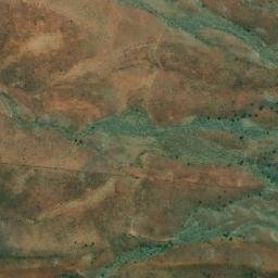 Satellite imagery of SLAGBERG, ZA