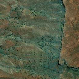 Satellite imagery of SLAGBERG, ZA