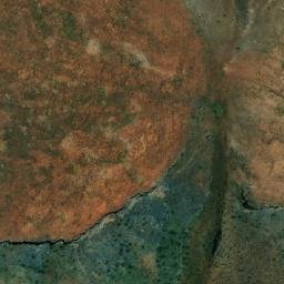 Satellite imagery of SLAGBERG, ZA
