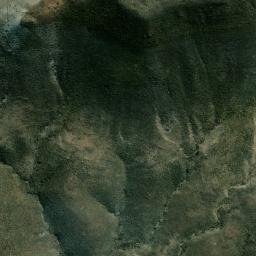 Satellite imagery of JANGORA, ZA