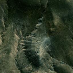 Satellite imagery of JANGORA, ZA