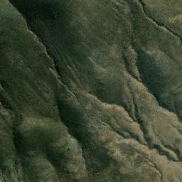 Satellite imagery of JANGORA, ZA