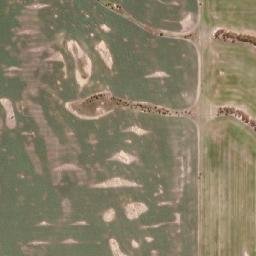 Satellite imagery of Nungarin Hill, AU