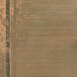 Satellite imagery of Keokanie, AU