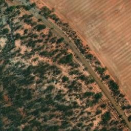 Satellite imagery of Pilot Group, AU