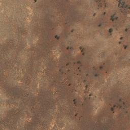 Satellite imagery of Meerklebee Hill, AU