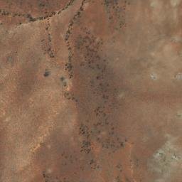 Satellite imagery of Meerklebee Hill, AU