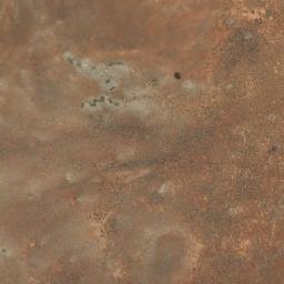 Satellite imagery of Meerklebee Hill, AU