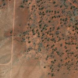 Satellite imagery of Bridle Path Hill, AU
