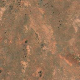 Satellite imagery of Wirraminna Hill, AU