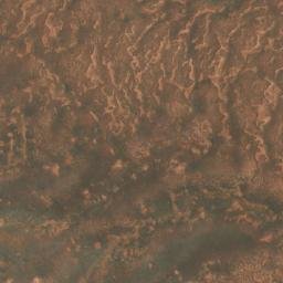 Satellite imagery of Intercept Hill, AU
