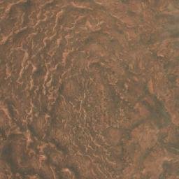 Satellite imagery of Intercept Hill, AU