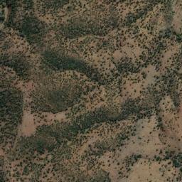 Satellite imagery of Lions Head, AU