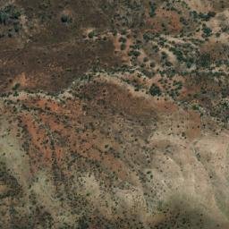 Satellite imagery of Miount Panaroma, AU