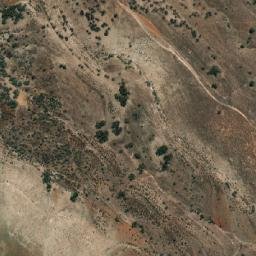 Satellite imagery of Miount Panaroma, AU
