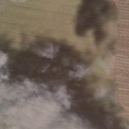 Satellite imagery of The Pine Ridge, AU