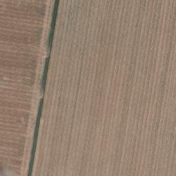 Satellite imagery of The Pine Ridge, AU