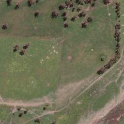 Satellite imagery of Howards Hill, AU
