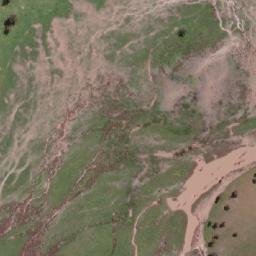 Satellite imagery of Howards Hill, AU