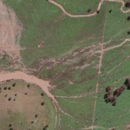 Satellite imagery of Howards Hill, AU