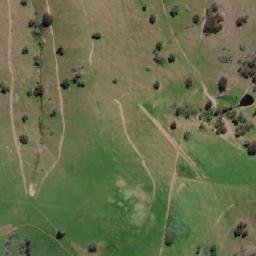 Satellite imagery of High Peak, AU