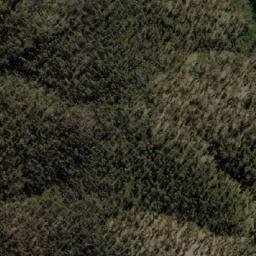 Satellite imagery of Nobby Sugarloaf, AU