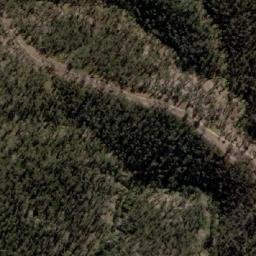 Satellite imagery of Nobby Sugarloaf, AU