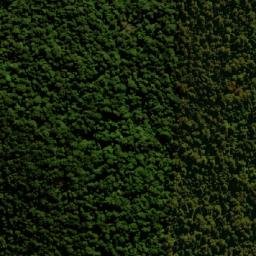 Satellite imagery of Mount Banda Banda, AU