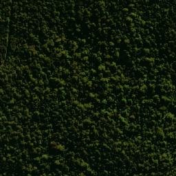 Satellite imagery of Mount Banda Banda, AU