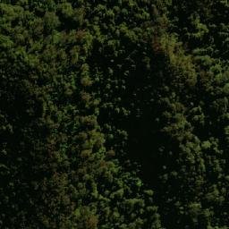 Satellite imagery of Mount Banda Banda, AU